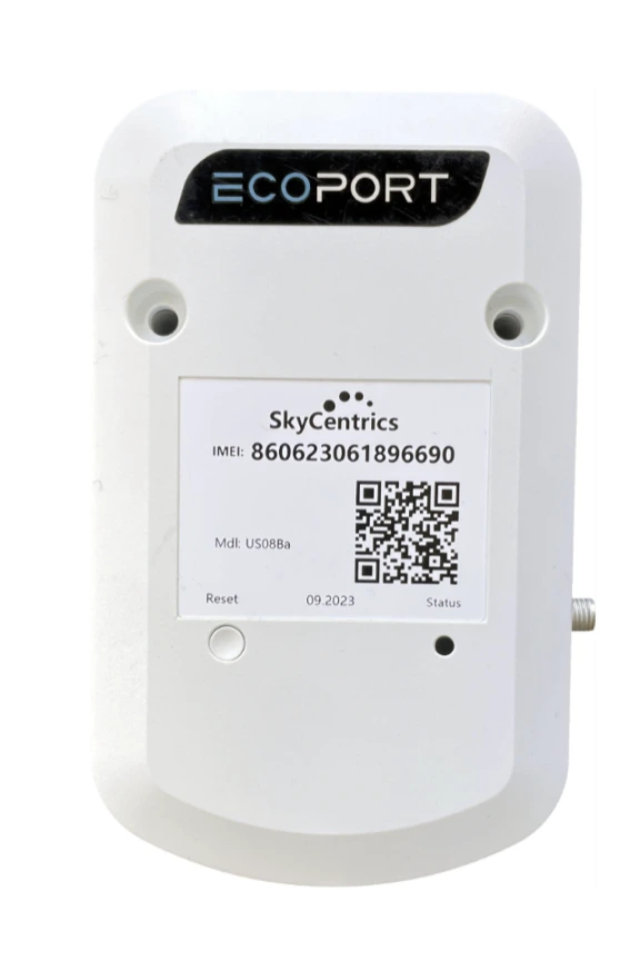 CTA-2045 EcoPort Module